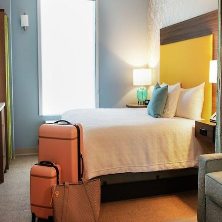 Home2 Suites By Hilton Vidalia, Ga エクステリア 写真