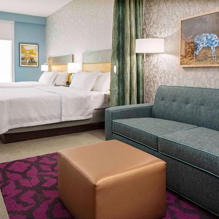 Home2 Suites By Hilton Vidalia, Ga エクステリア 写真