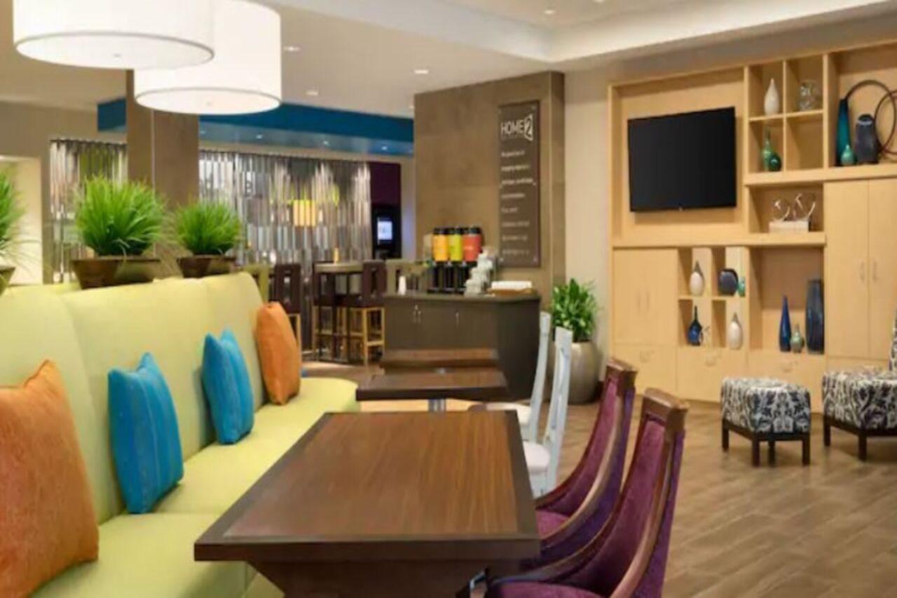Home2 Suites By Hilton Vidalia, Ga エクステリア 写真