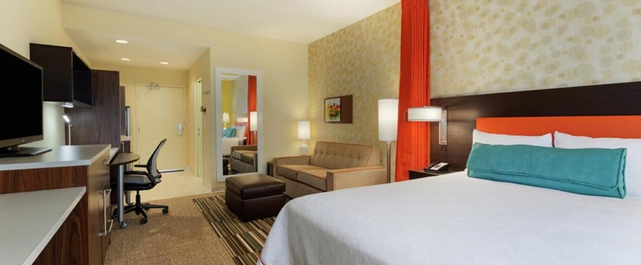 Home2 Suites By Hilton Vidalia, Ga エクステリア 写真
