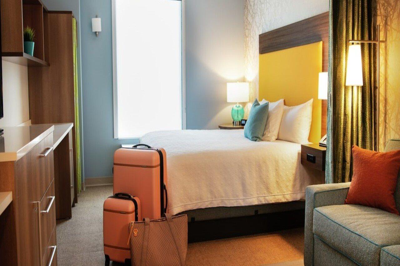 Home2 Suites By Hilton Vidalia, Ga エクステリア 写真