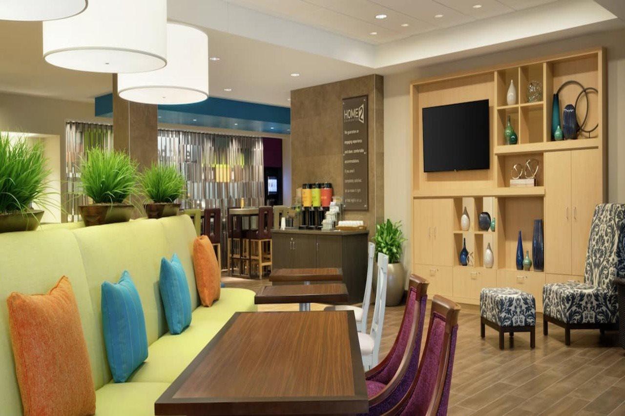 Home2 Suites By Hilton Vidalia, Ga エクステリア 写真