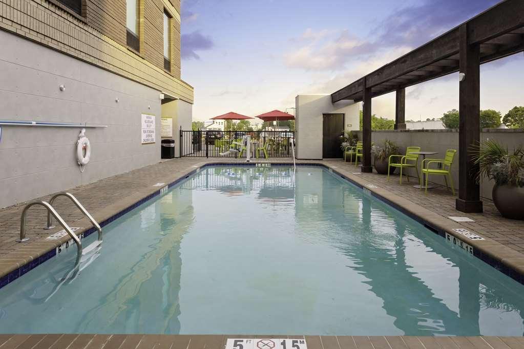 Home2 Suites By Hilton Vidalia, Ga 設備 写真