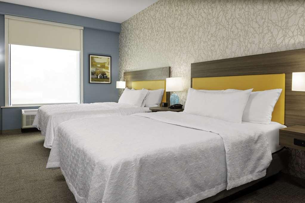 Home2 Suites By Hilton Vidalia, Ga 部屋 写真