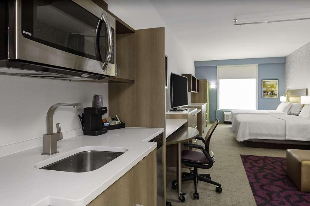 Home2 Suites By Hilton Vidalia, Ga 部屋 写真
