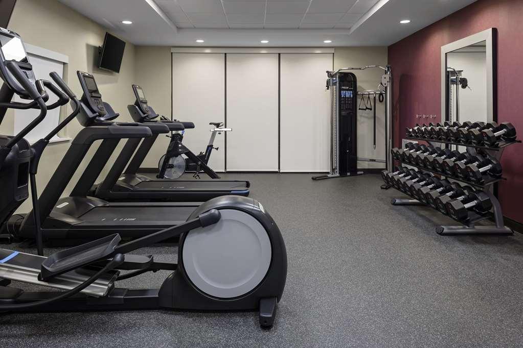 Home2 Suites By Hilton Vidalia, Ga 設備 写真