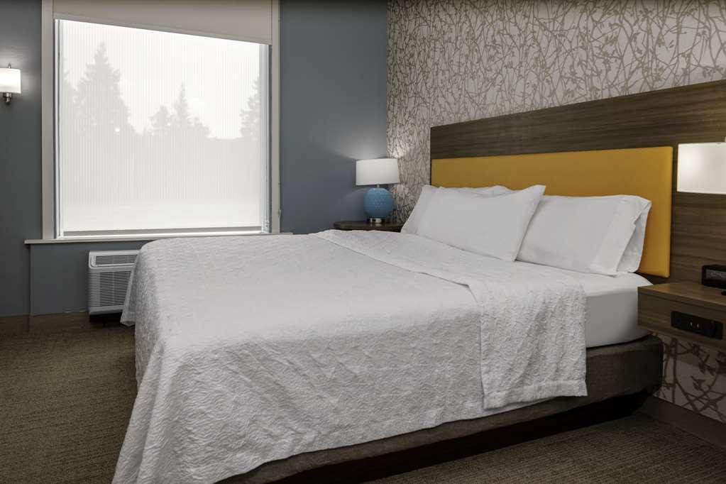 Home2 Suites By Hilton Vidalia, Ga 部屋 写真