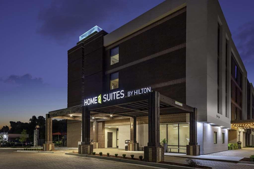 Home2 Suites By Hilton Vidalia, Ga エクステリア 写真