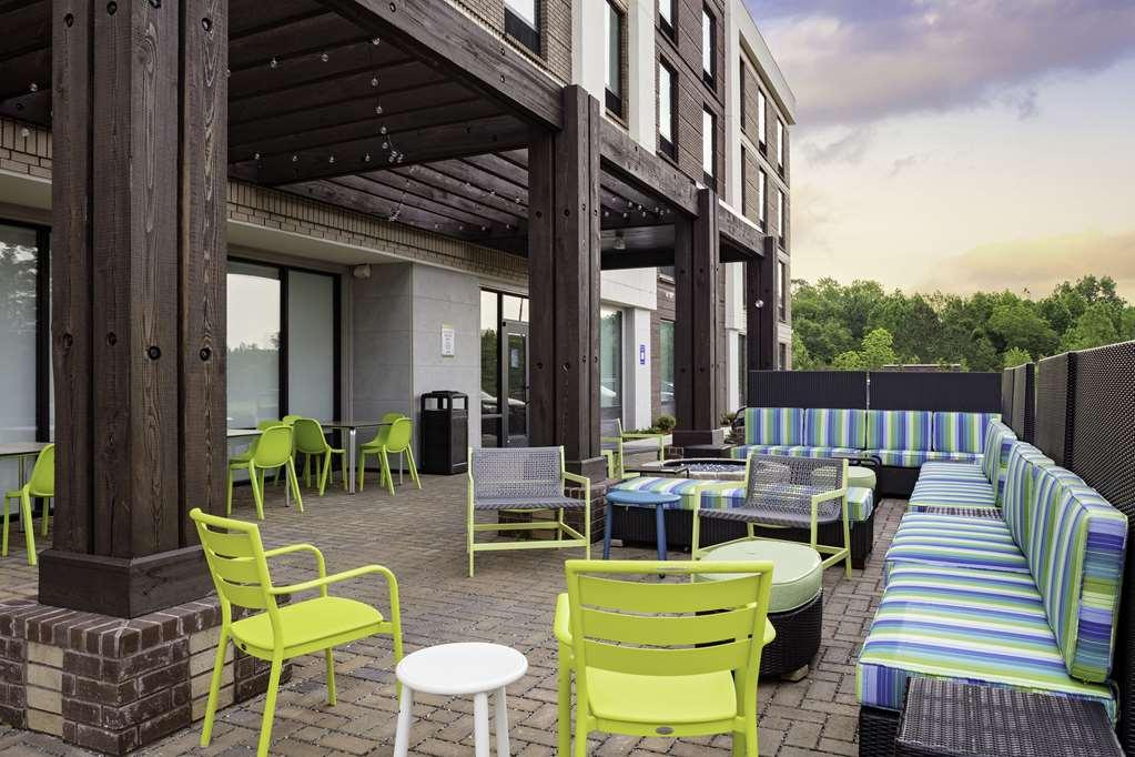 Home2 Suites By Hilton Vidalia, Ga エクステリア 写真